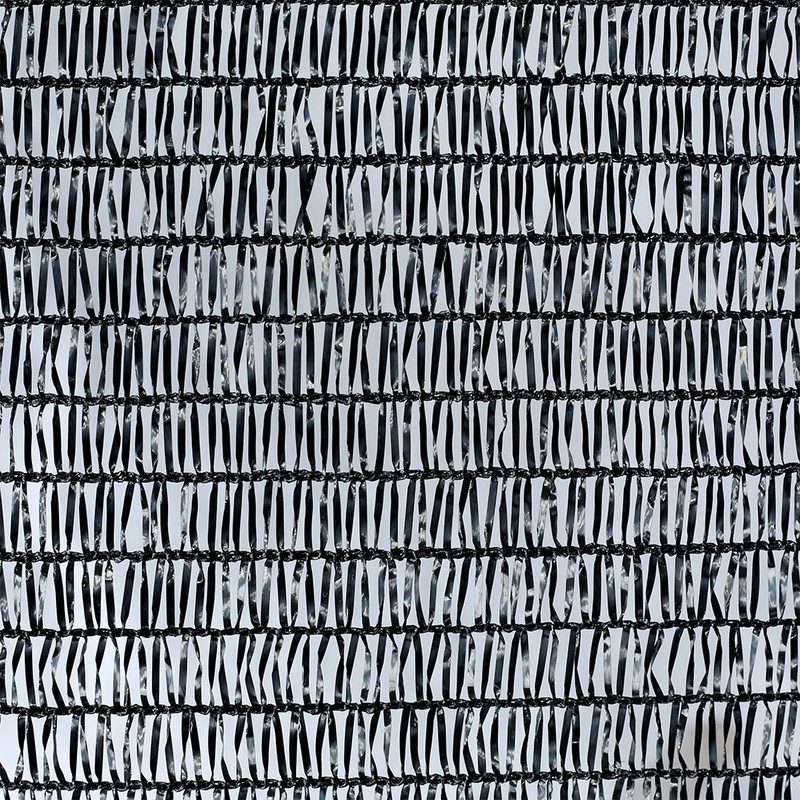 Agfabric 40% Shade Cloth 10X 10ft Sun Shade Fabric Sunblock