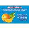 Vitaminas Complejo B Y Antioxidantes 10 Sobres Sabor Naranja