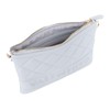 Valentino Women's ADA Handbag, Perla, Pearl, Unit size