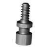 NOVA 10006 Safe Lock Woodworm Screw Wood Lathe Chuck Accessory
