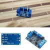 Acxico 4Pcs Current to Voltage Converter Module 0/4-20mA to 0-3.3V