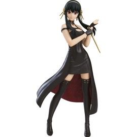 Good Smile POP UP Parade SPY x Family: Yor Forger PVC Figure, 170mm/6.7inch