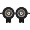 2pcs 10W LED High Power Work Light Off Road Driving