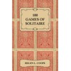 100 Games of Solitaire
