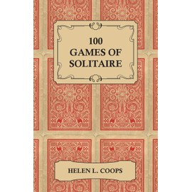 100 Games of Solitaire