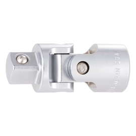 TONE Universal Joint UJ40 1/2" Drive Angle 0.5 inch (12.7 mm)