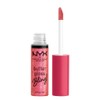 NYX Professional Makeup Butter Gloss Bling Tono She Got Money