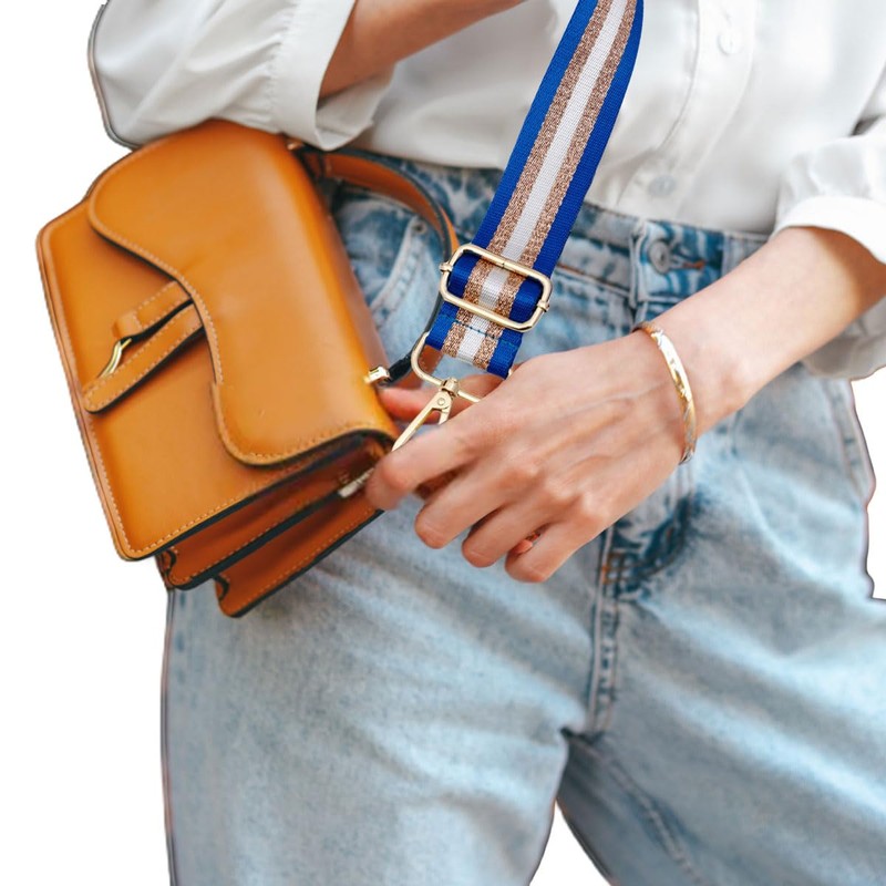 Traziewell Bag Strap, Shoulder Strap, Adjustable Shoulder Strap, Adjustable Wide