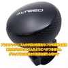 ALTEED Steering Wheel Spinner Steering Spinner Knob with Built-in Bearing