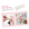 BIUDECO Manicure Hand Pillow Nail Art Rest Pillow Desk Arm