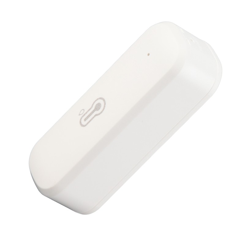 WIFI Wireless Temperature Humidity Sensor Smart Indoor Hygrometer Thermometer for