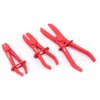 Yato yt-0840 – Game Of Flexible Tube Clamps