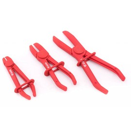 Yato yt-0840 – Game Of Flexible Tube Clamps