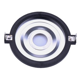 SPATHIPHYLLUM Replacement Diaphragm for Beyma CP21, CP21F, CP22, CP25 CP22DIA, PRV Audio RPTW700Ti TW600Ti, BLASTKING TW2000,MB Acoustics TCP22, DS18 PRO-TW320VC and Others