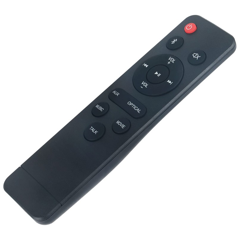 STV370D Replacement Remote Control Applicable for ONN Soundbar Audio Speaker