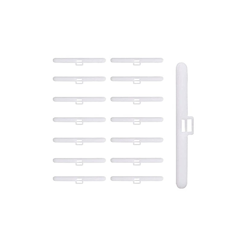 Vertical Blind Top Hangers Vertical Blind Accessories 127mm (5 inch)