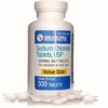 Sodium Chloride Tablets 1gm | Electrolyte Salt for POTS Syndrome