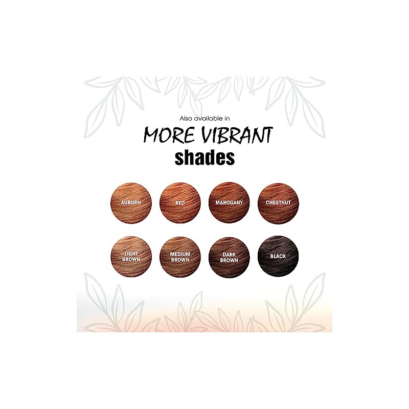 Color The Gray, Brown-Light 7 Oz by Light Mountain