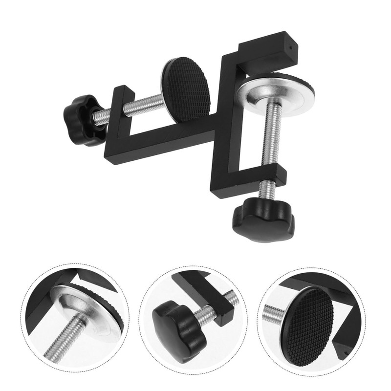 SEWACC Woodworking Clamps for Drawer Installation Panel Clamps for Front
