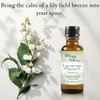 Abbey & Sullivan Fragrance Oil, Lily of The Valley, 1