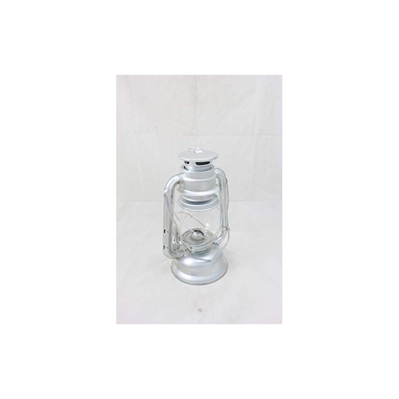 Mil-Tec Unisex - Adult 14961000 Storm Lantern, Multi-Colour, 23 cm