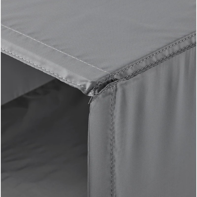 Ikea Skubb Hanging Clothes Closet Storage Organizer Rack Black