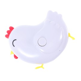 Gadpiparty Cartoon Chicken Measuring Tape Portable Tape for Accurate Body Measurements Adorable Chick Design for Boy Girl Compact and Lightweight Sewing Tool Long Wide