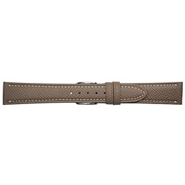 Mimosa EW-T16 Emitta Word Lax Taupe 0.6 inch (16 mm)