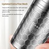 BOMANSI BOMS 2 Pack 316 Stainless Steel Tea Infuser for