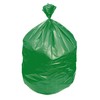 Eco-Blend Max 33 Gallon Can Liner by Heritage Bag Co.