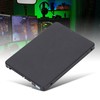 BU KING 2.5inch SSD Black High Speed Metal Hard Drive