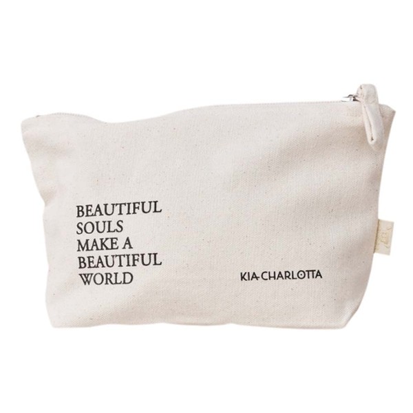 Kia-Charlotta Beauty Bag 1 Piece