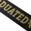 10 Pieces Exam Passed Sash, School Graduation Class of 2023