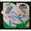 75 Enhebradores De Hilo Dental Gum® Eez-thru®