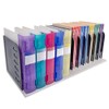 Ultimate Office VersaFile Desktop Hanging Vertical File Organizer Features 9