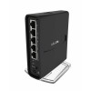 MikroTik hAP ac2 2.4/5GHz wireless Access Point (RBD52G-5HacD2