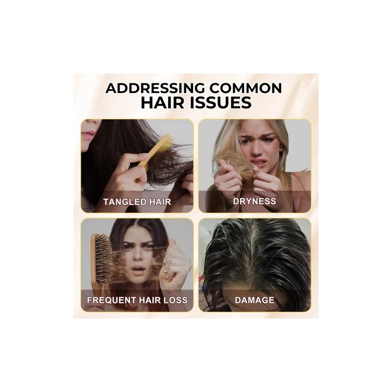Mascarilla Colágeno Puntas Abiertas Cabello Seco Fortalece