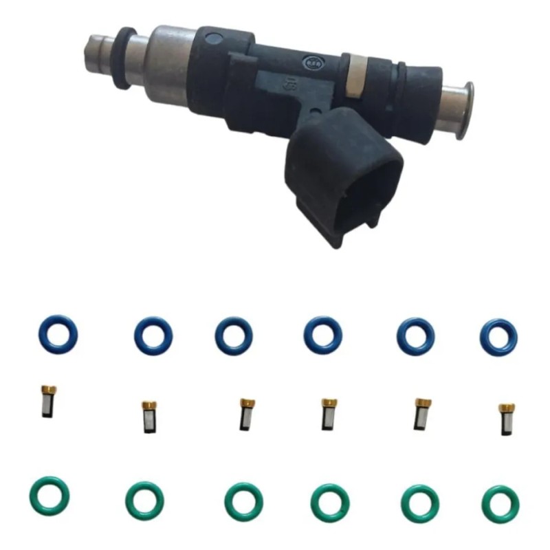Kit De Repuestos Para Inyectores Ford Explorer 4.0
