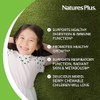 Natures Plus Animal Parade Probióticos Bicapa Masticables Probiotics Layer Chewable