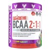 Aminoacidos Finaflex Pure Bcaa 2:1:1 Con Vitamina C // 30
