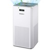 Kokofit Air Purifiers for Home, H13 True HEPA Filter, Allergies