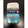 MAREE *MAREE Biotin &Collagen Vitamins A-B-C Gummies.All In 1 Product.Vitami