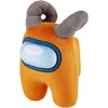 Among Us Crewmate Plush Buddies Series 2 - Orange