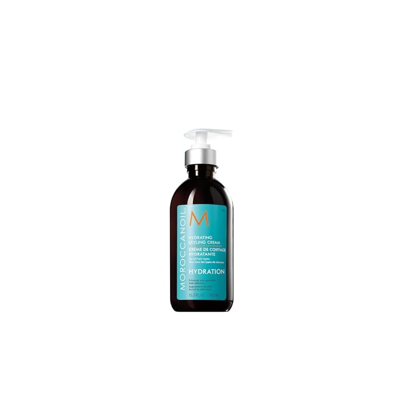 Moroccanoil Crema hidratante para peinar