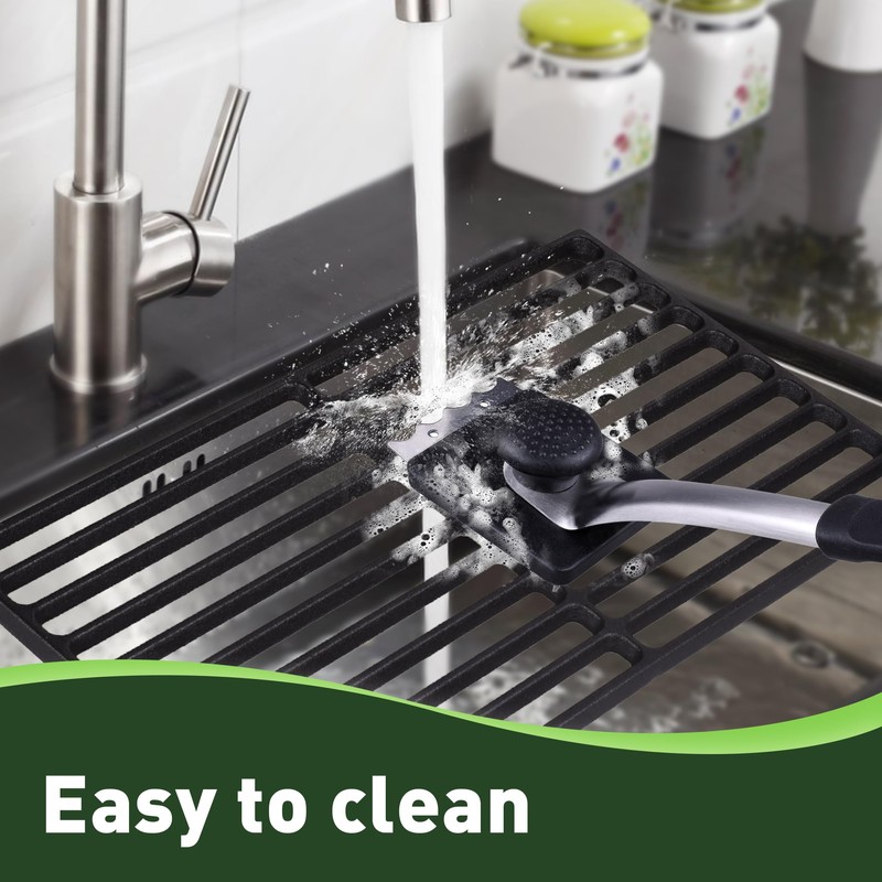 BRANDMAN GRILLS SINCE 1987 Grill Grate for Brand-Man Hoss Series