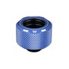 Thermaltake Pacific Blue 4 Build-In O-Rings C-ProG1/4 PETG 16mm OD