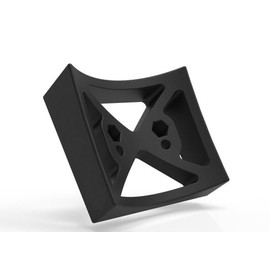 3D Tuning Simson S50 S51 S70 Number Plate Holder