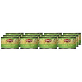 Dynasty Bamboo Shoots Sliced, 8-ounces (Pack of12)