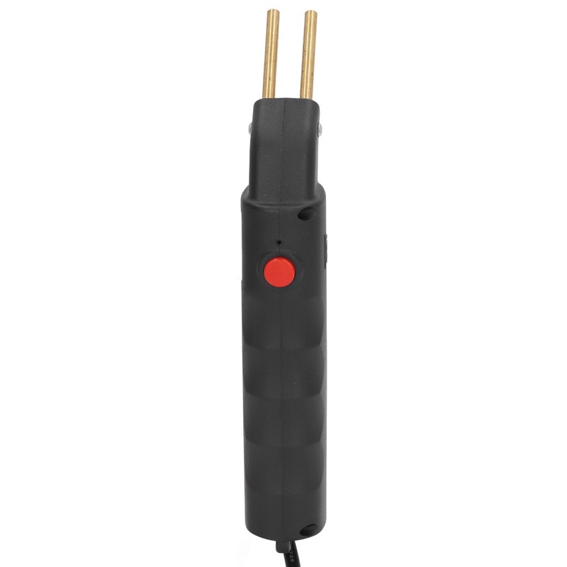 Plastic Welding Repair Kit Hot Stapler Gun Plastic Soldering Welder