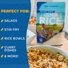 Lotus Foods Organic White Jasmine Rice - Jasmine Rice, Gluten